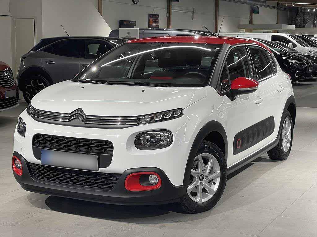 Citroën C3