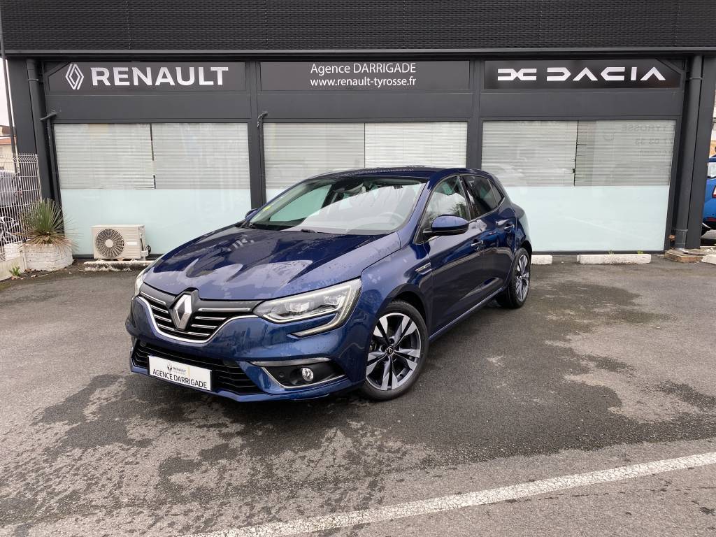 Renault Mégane