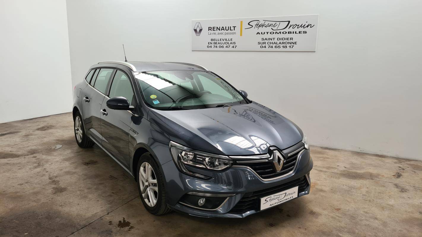 Renault Mégane