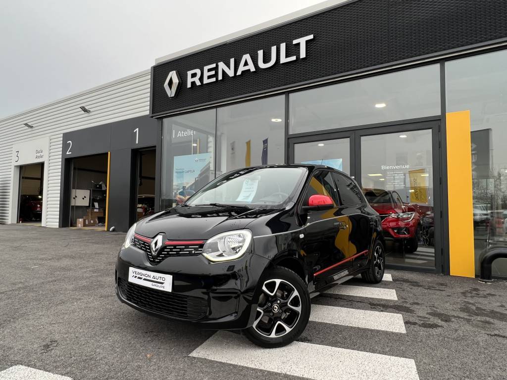 Renault Twingo