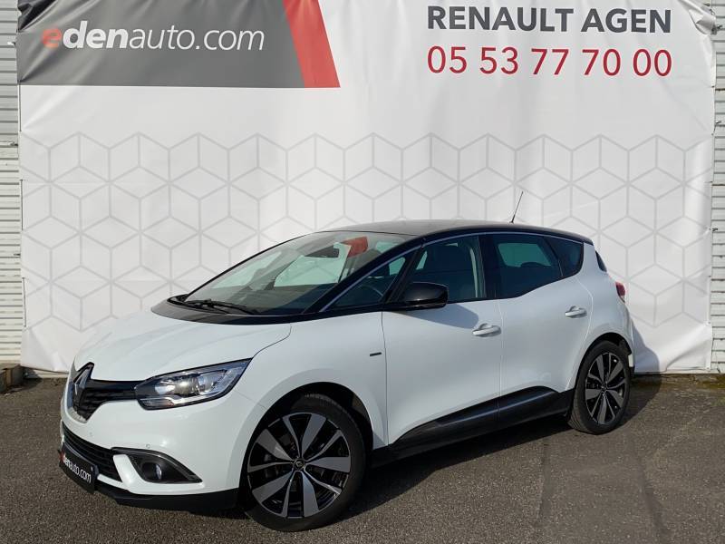 Renault Scénic