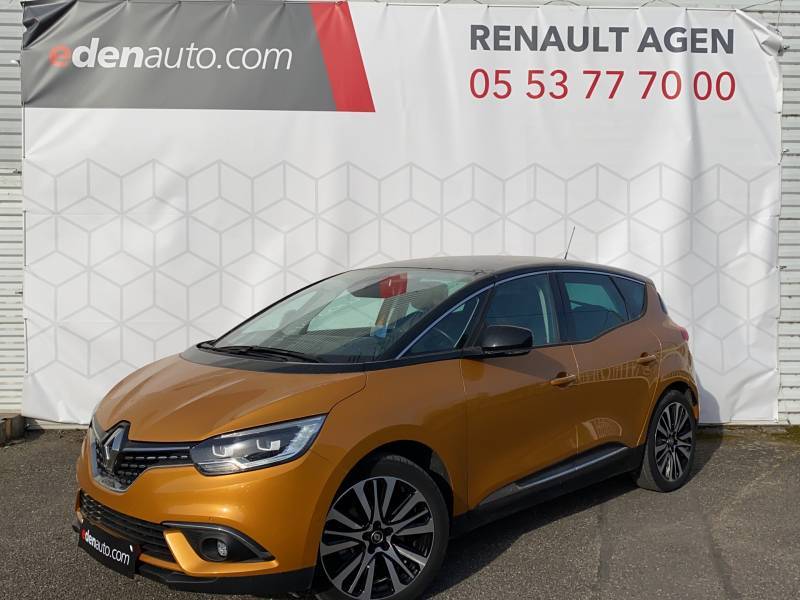 Renault Scénic