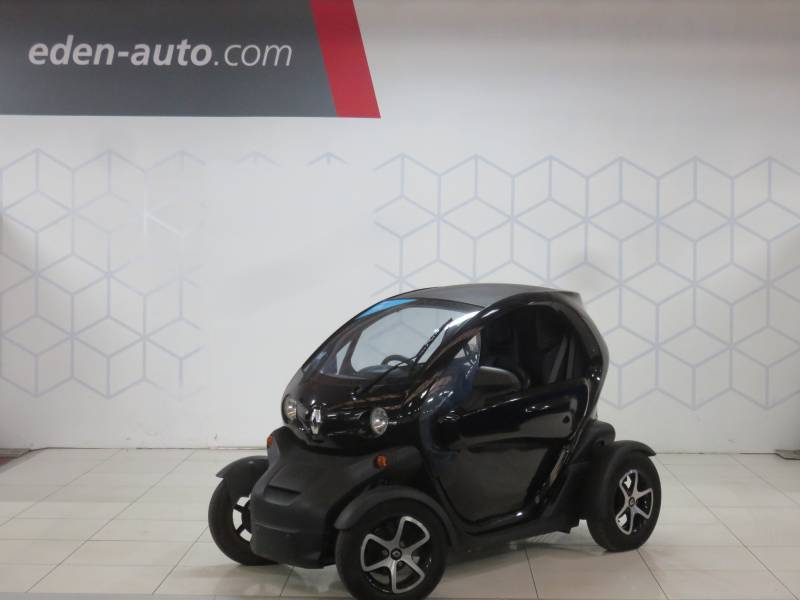 Renault Twizy