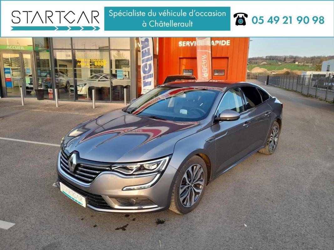 Renault Talisman