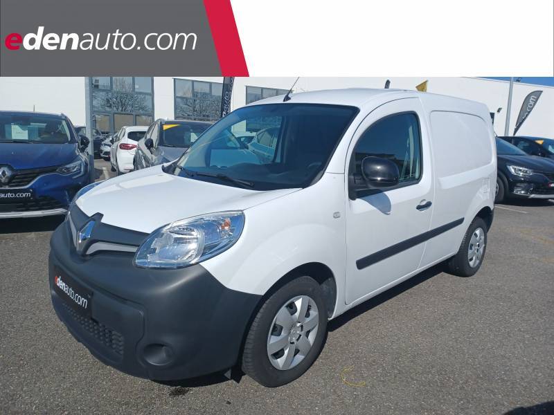 Renault Kangoo Express