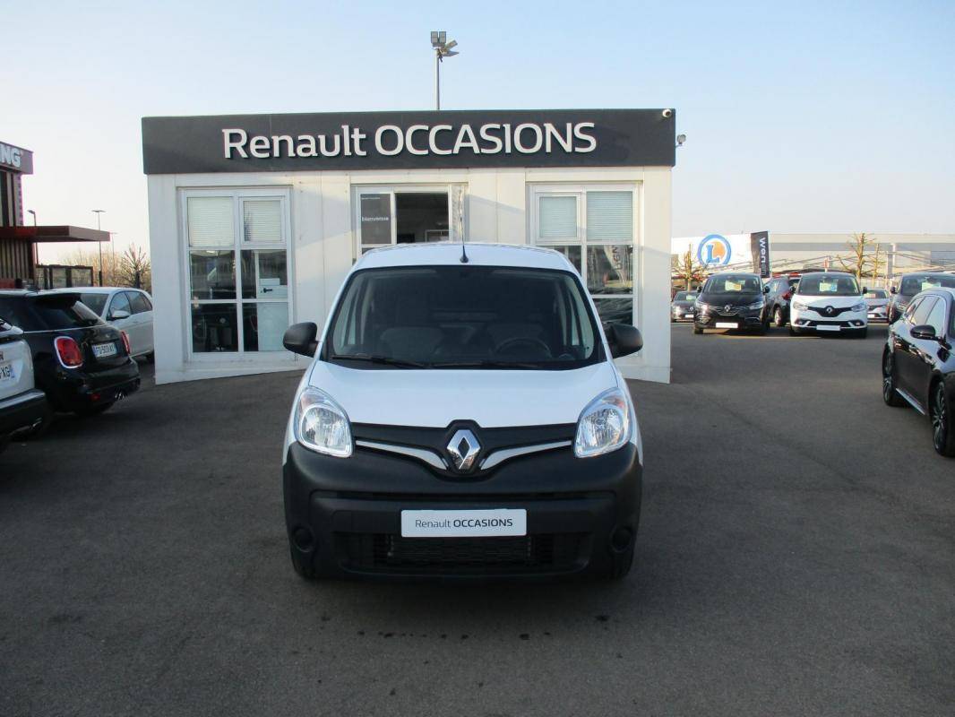 Renault Kangoo Express