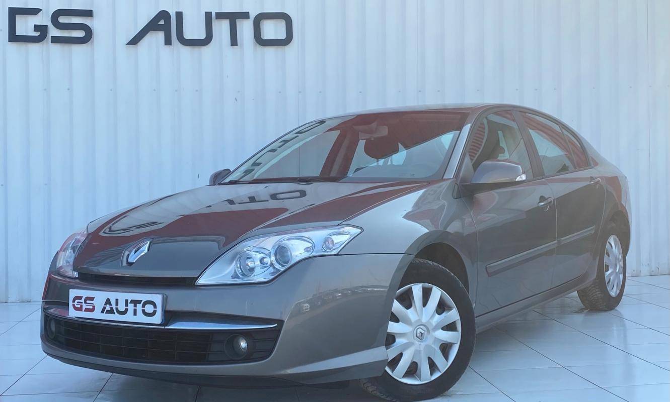 Renault Laguna