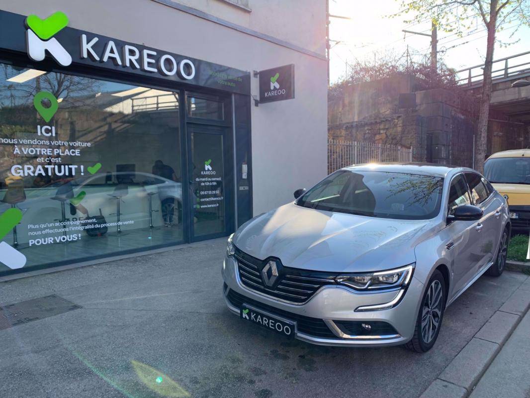 Renault Talisman