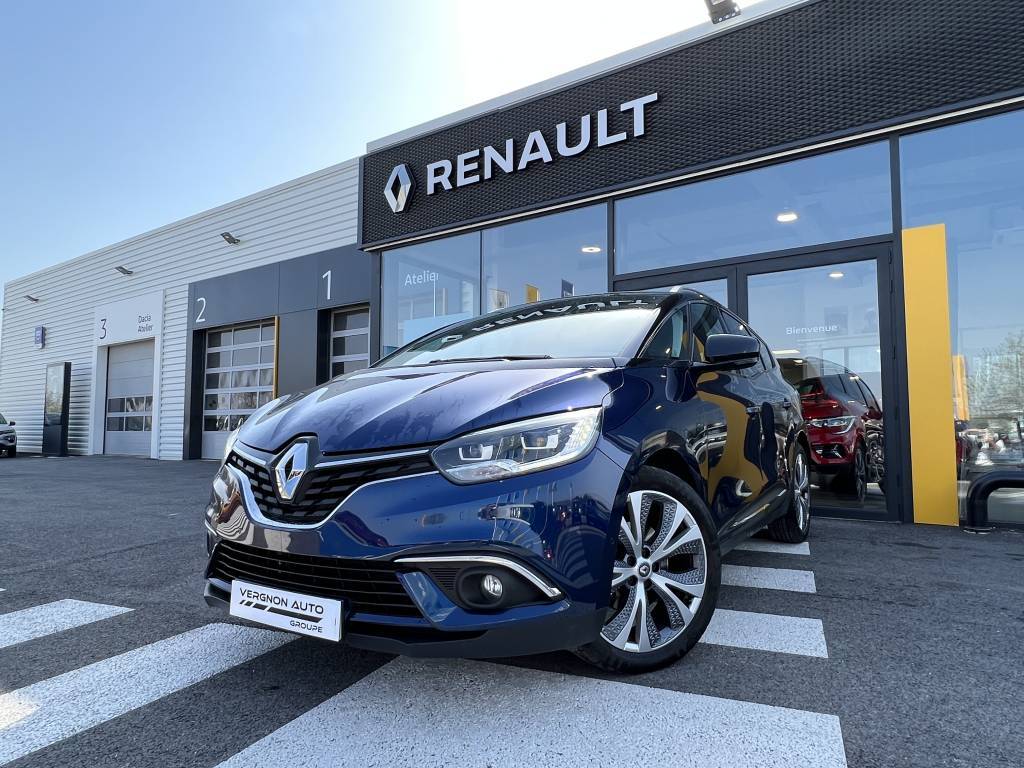 Renault Grand Scénic