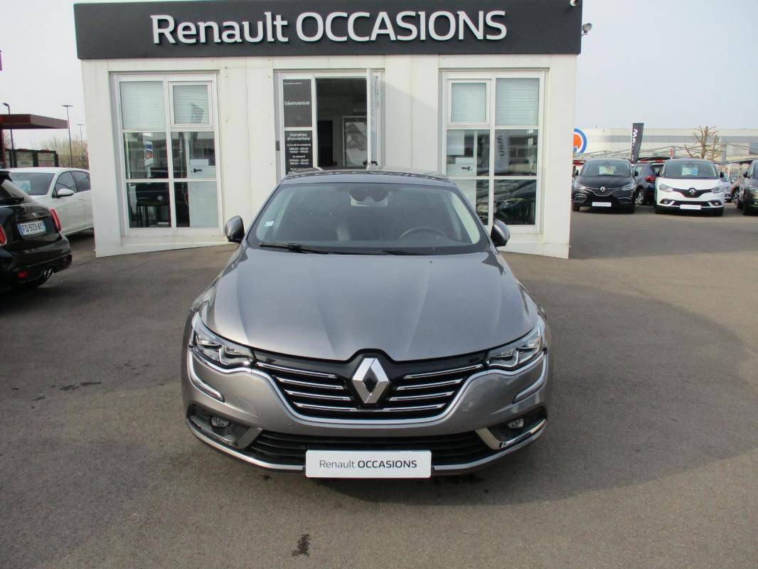 Renault Talisman