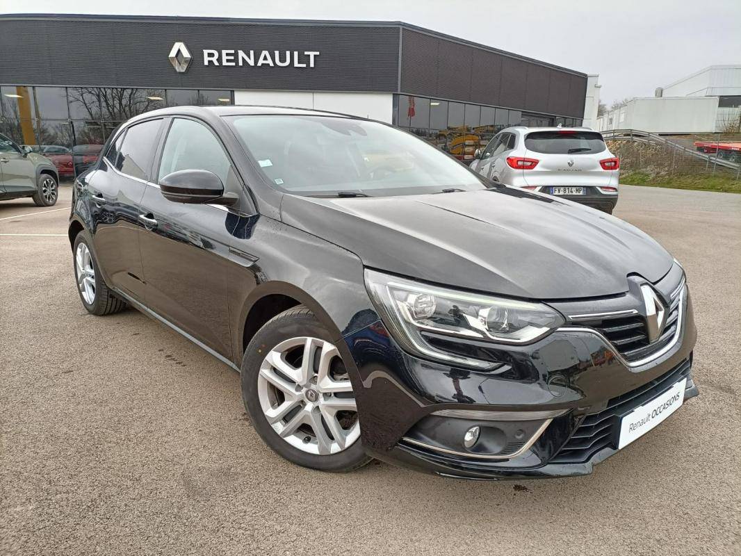 Renault Mégane