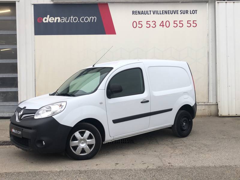 Renault Kangoo Express