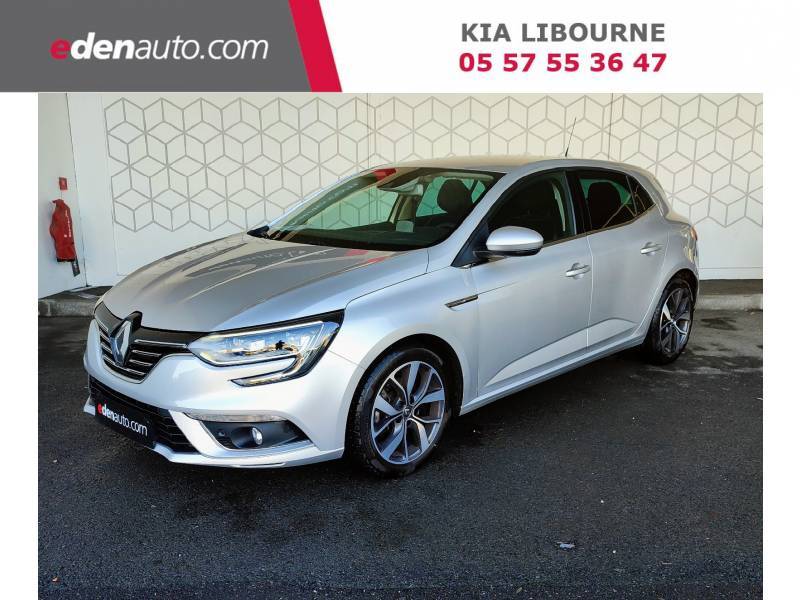 Renault Mégane