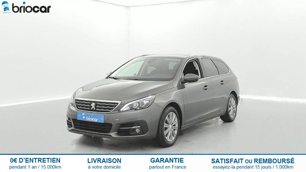 Peugeot 308 SW