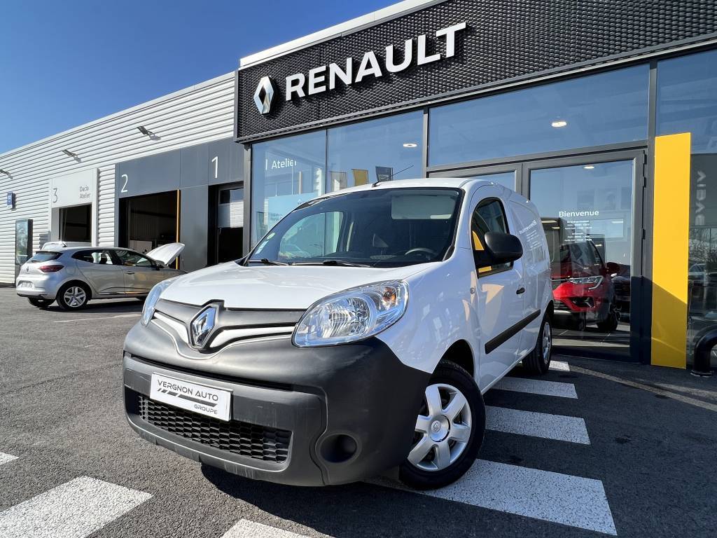 Renault Kangoo Express