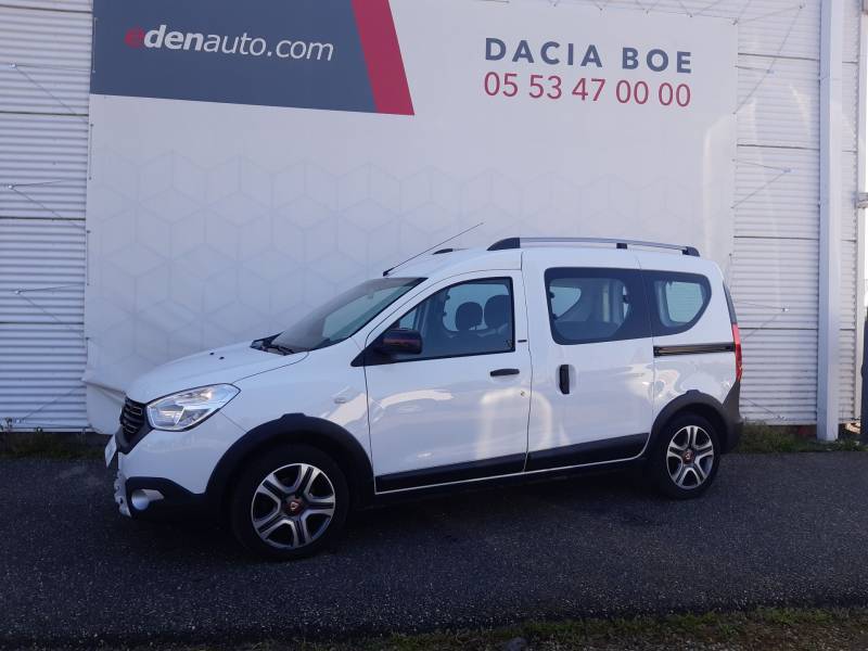 Dacia Dokker