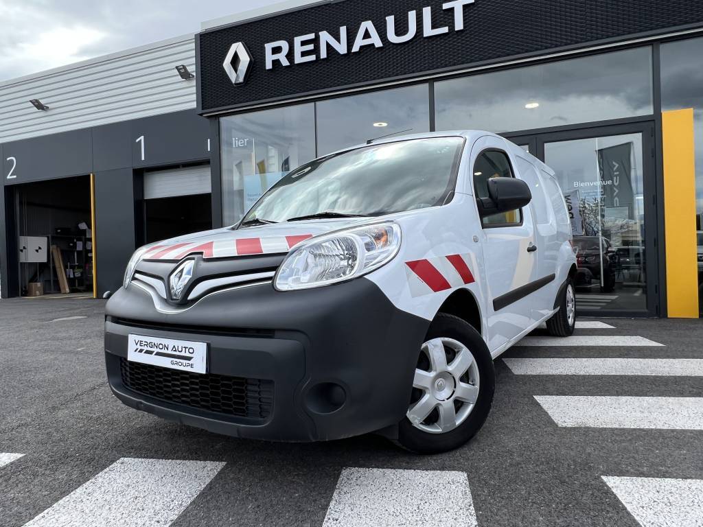 Renault Kangoo Express