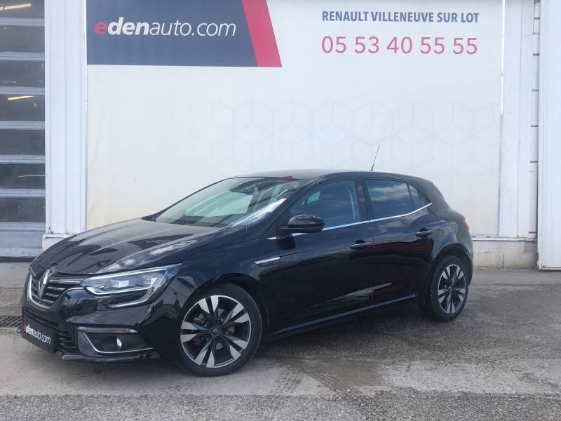 Renault Mégane