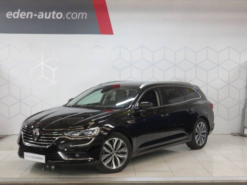 Renault Talisman Estate