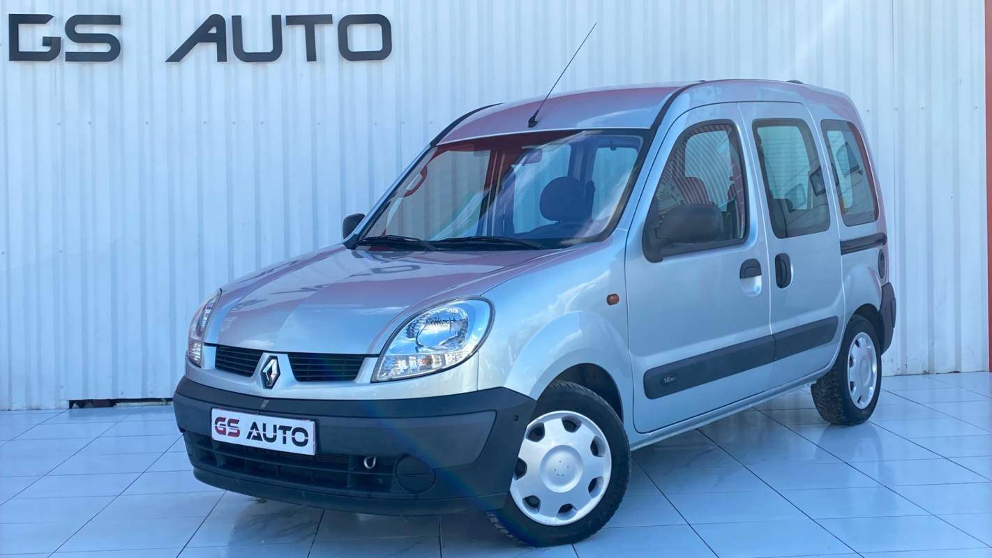 Renault Kangoo