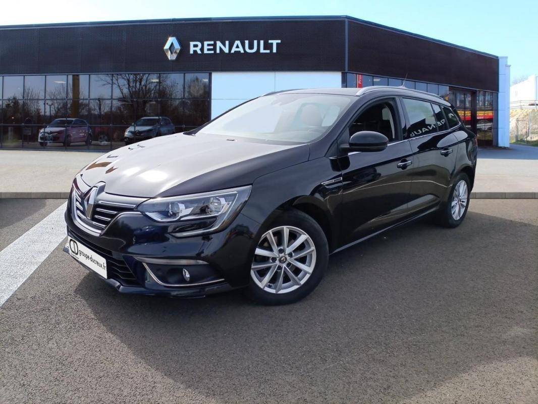 Renault Mégane