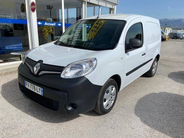 Renault Kangoo Express