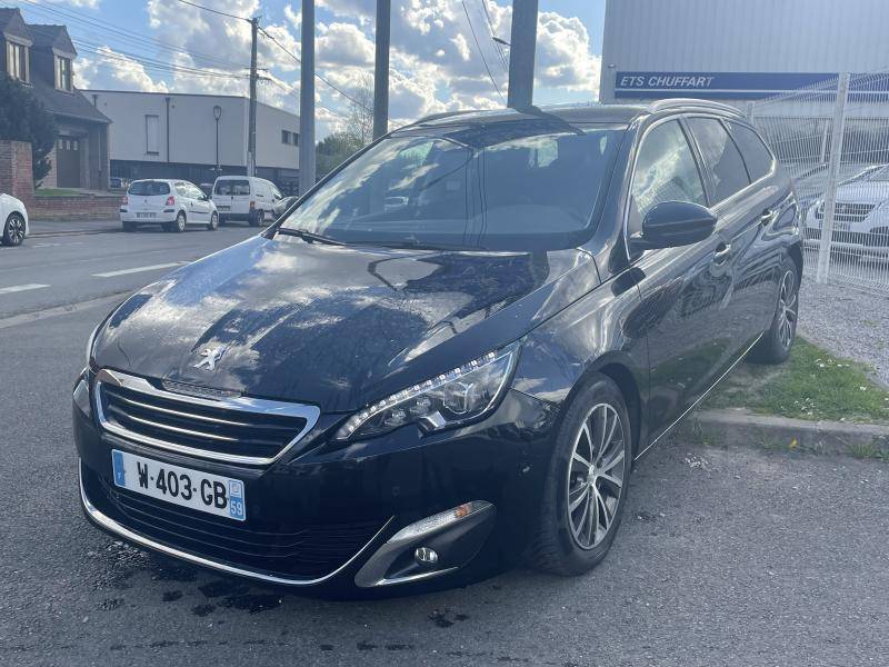 Peugeot 308 SW