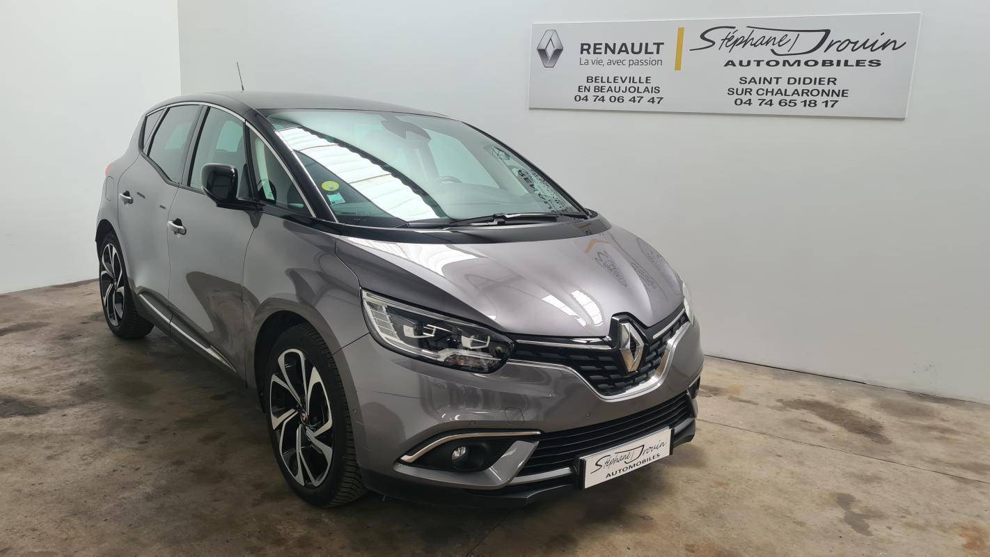 Renault Scénic