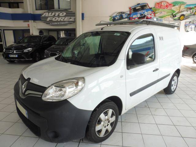 Renault Kangoo Express