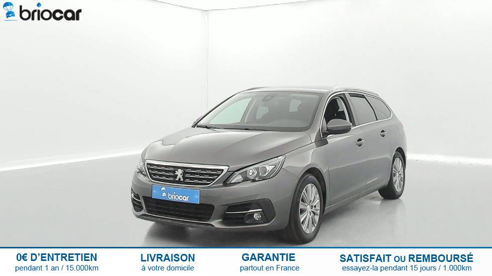 Peugeot 308 SW