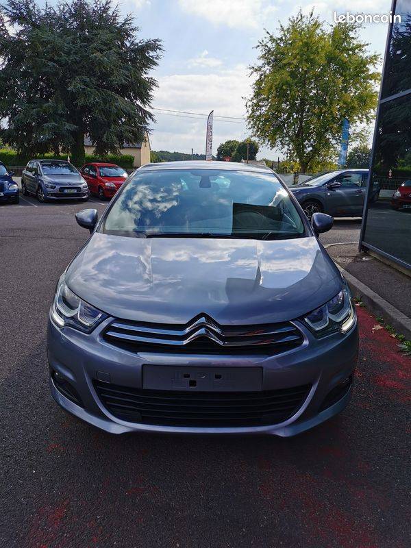 Citroën C4