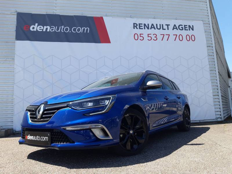 Renault Mégane