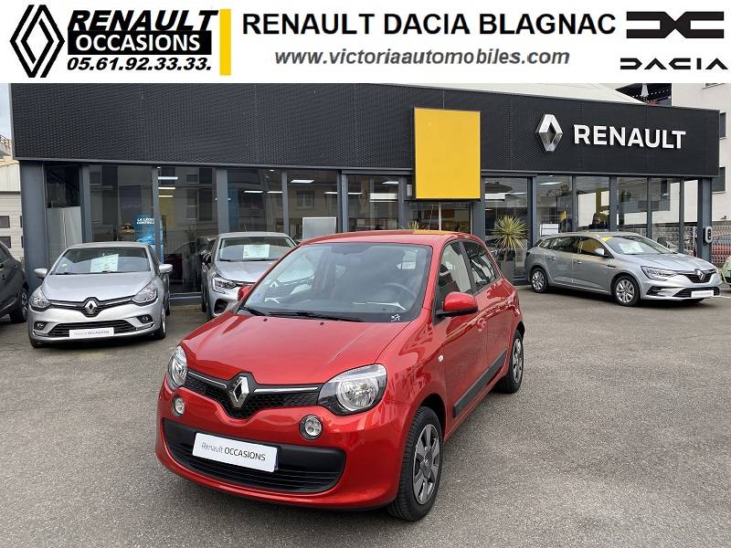 Renault Twingo