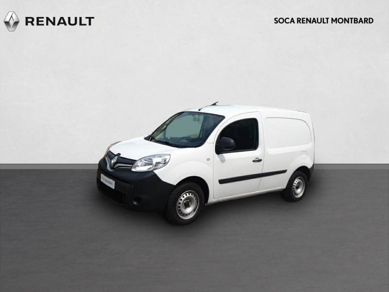 Renault Kangoo Express