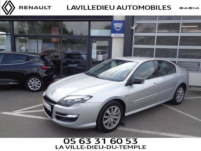 Renault Laguna