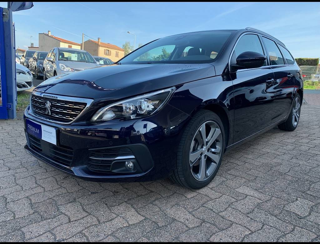 Peugeot 308 SW