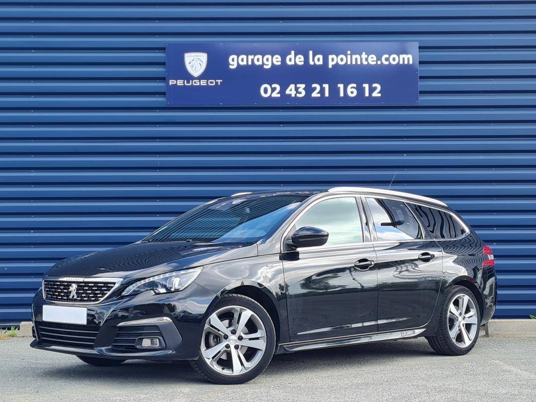 Peugeot 308 SW