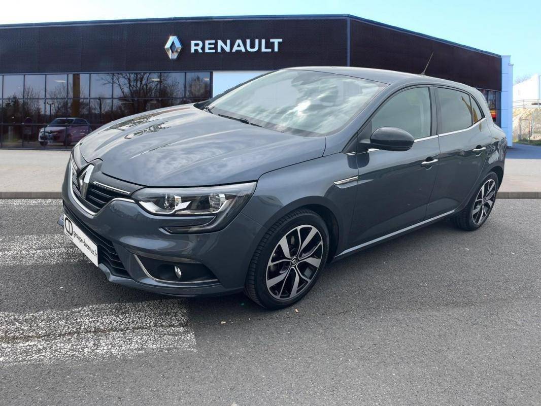 Renault Mégane