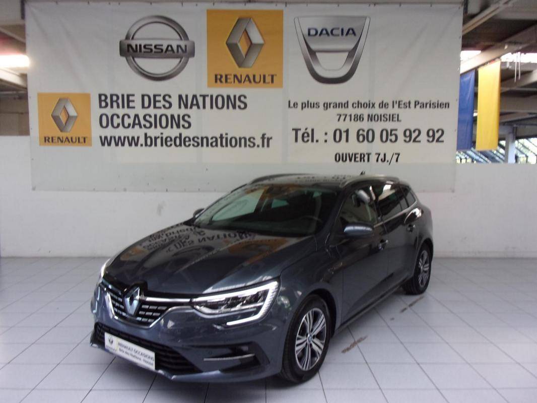 Renault Mégane