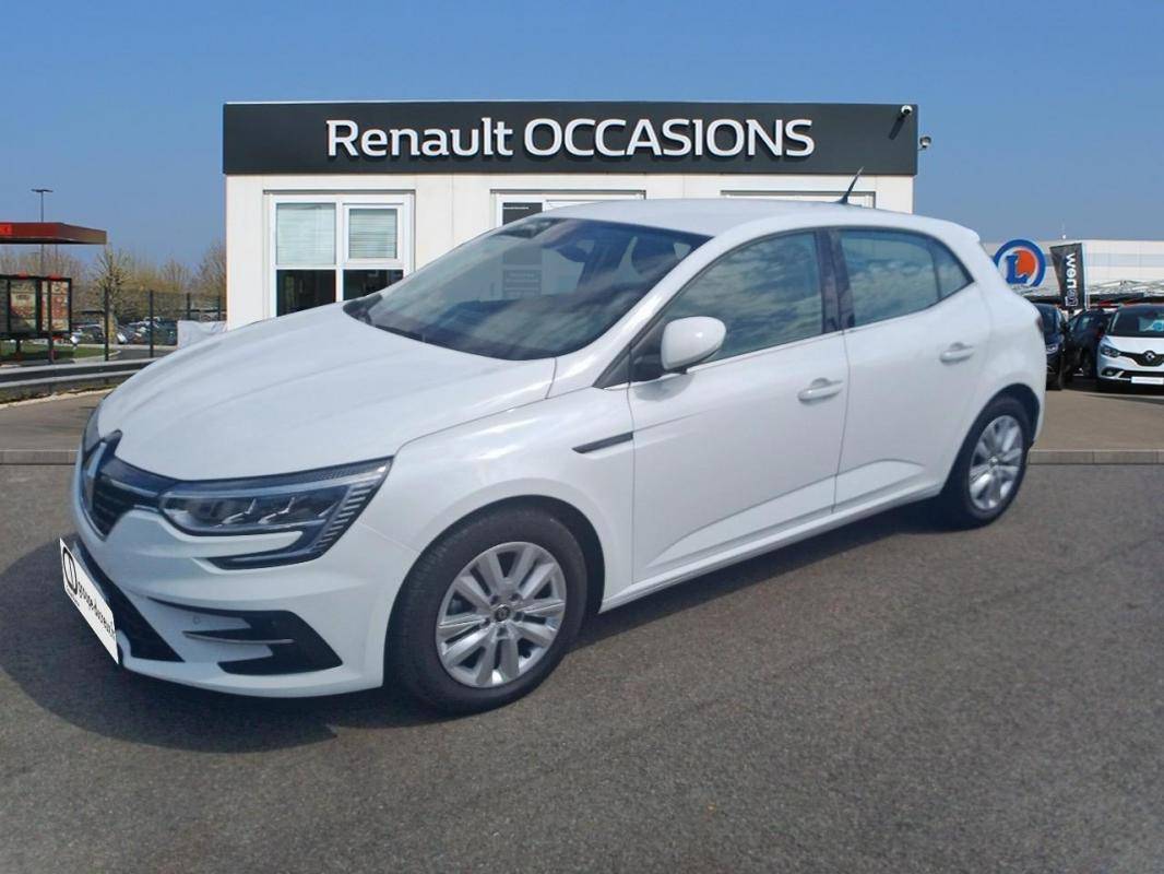 Renault Mégane