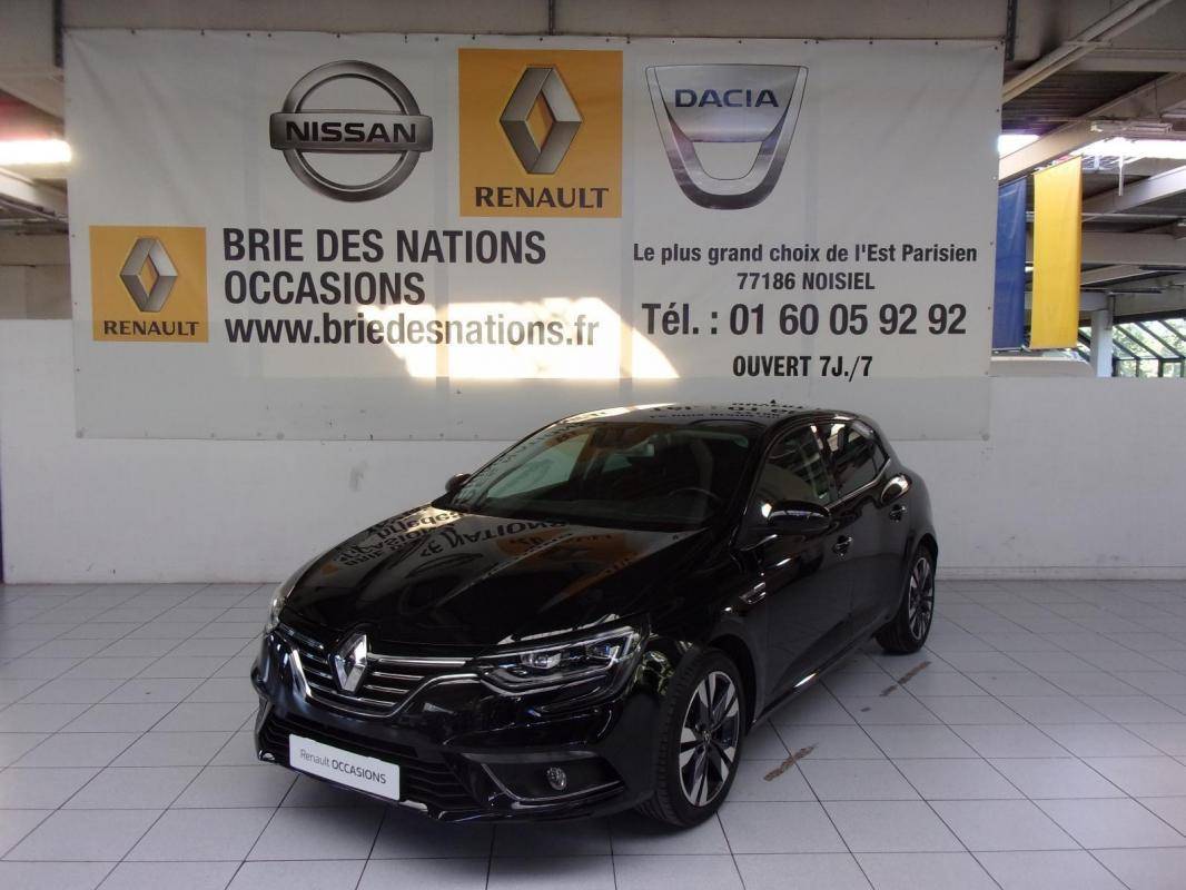 Renault Mégane