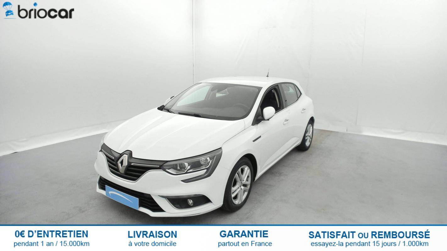 Renault Mégane