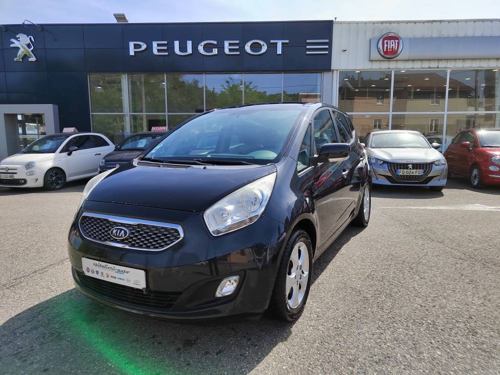 Kia Venga