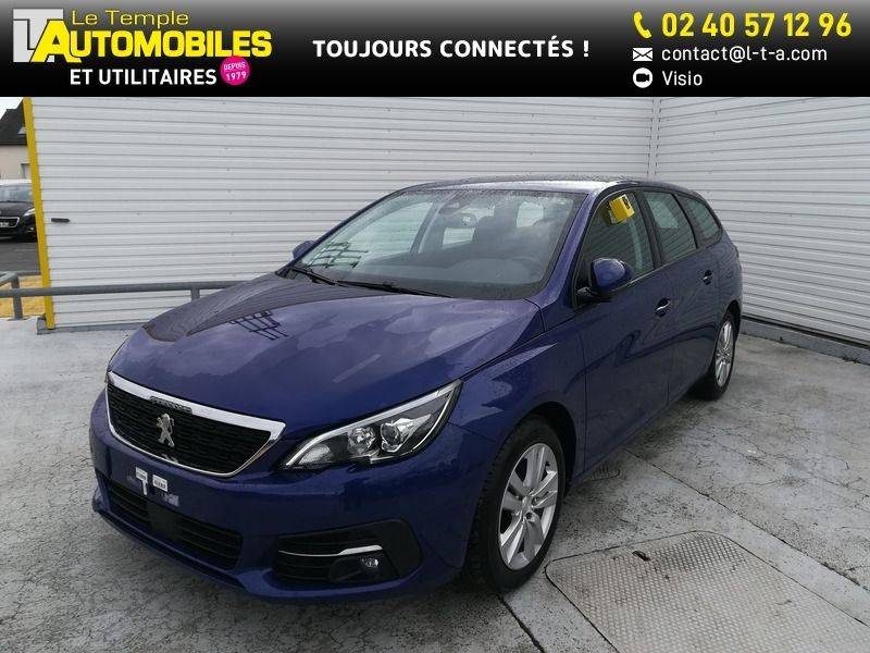 Peugeot 308 SW