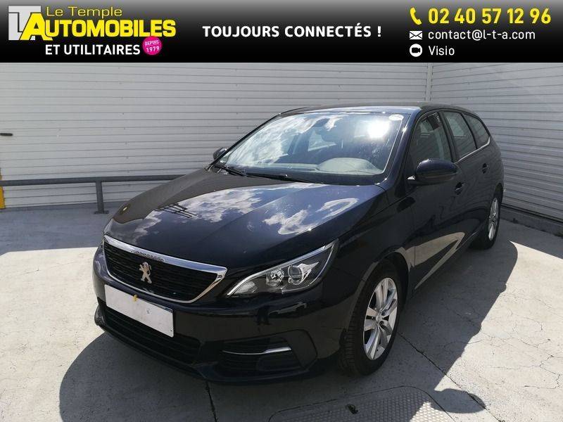 Peugeot 308 SW