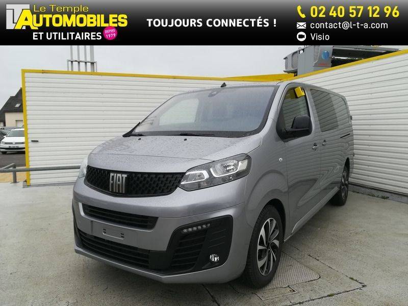 Fiat Scudo