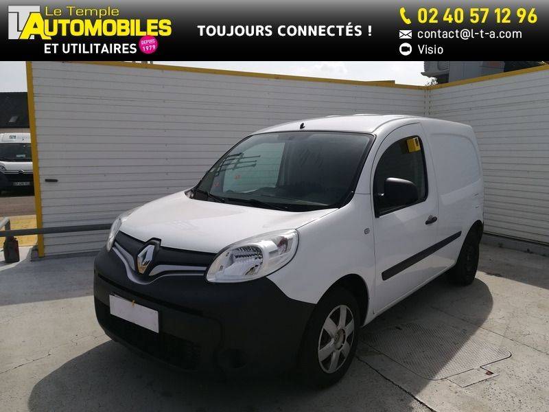 Renault Kangoo Express