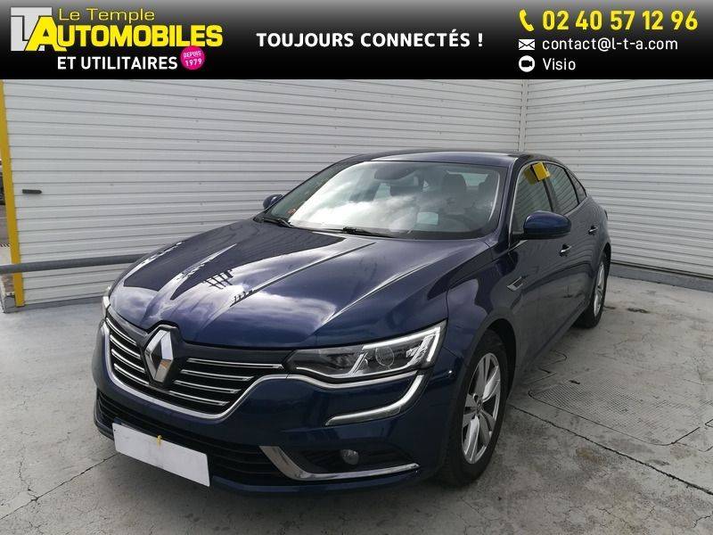 Renault Talisman Estate