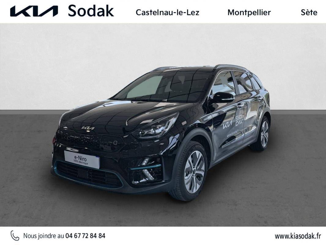 Kia e-Niro