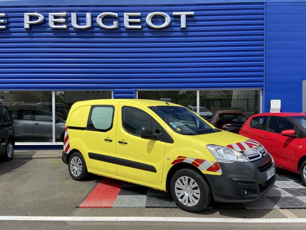 Citroën Berlingo